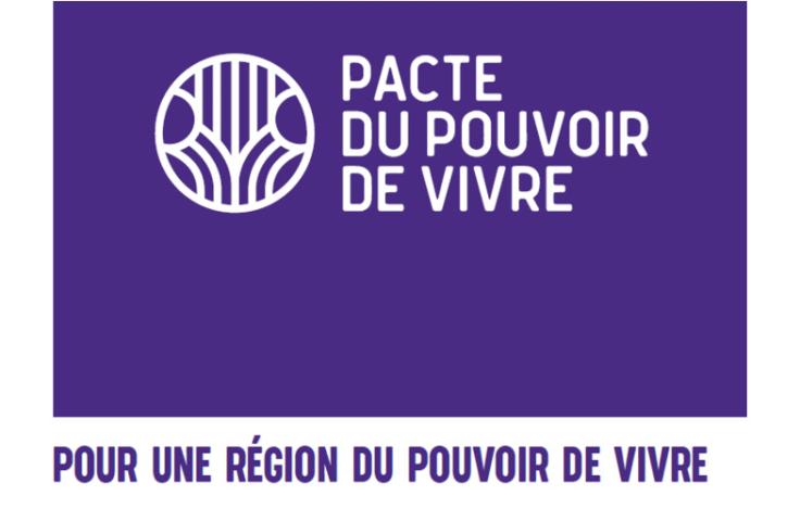 Pour une région du pouvoir de vivre