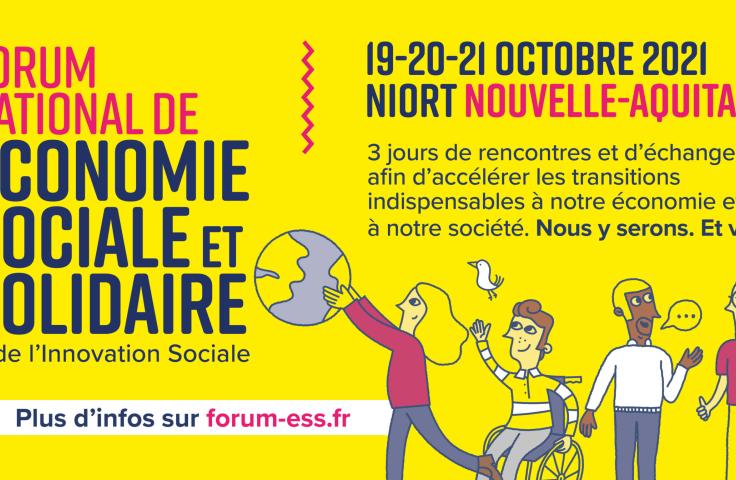 Forum national ESS Forum national ESS