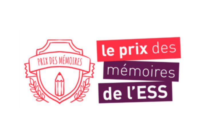 Prix des Mémoires de l’Economie sociale et solidaire