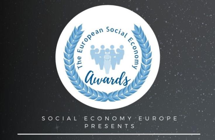 Postulez aux Prix Européens de l'Économie Sociale !