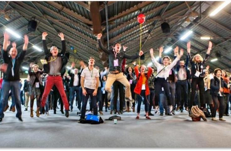 Start-up des territoires