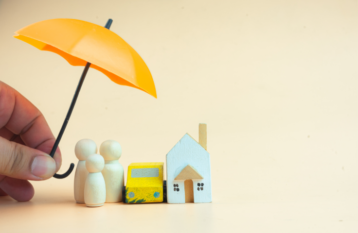 Visuel assurance