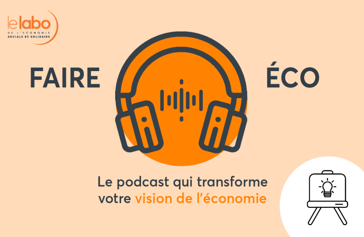 Podcast Education populaire