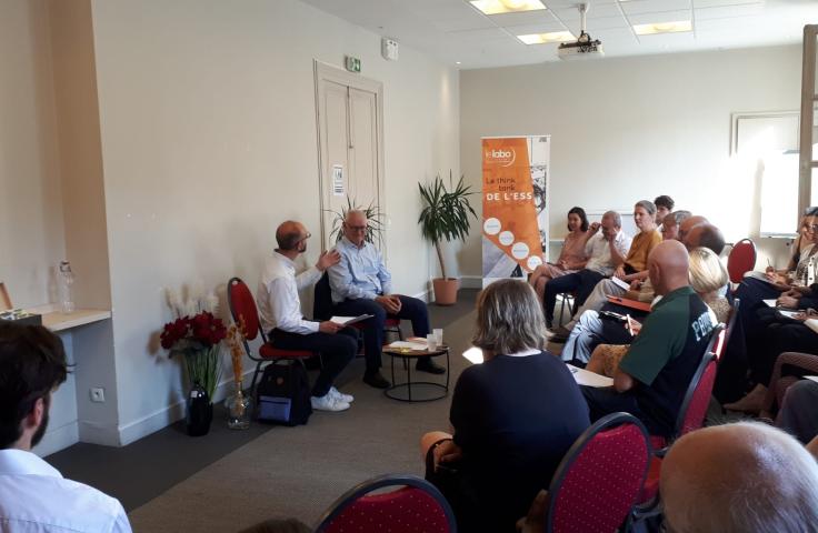 Pour une société plus mutuelle