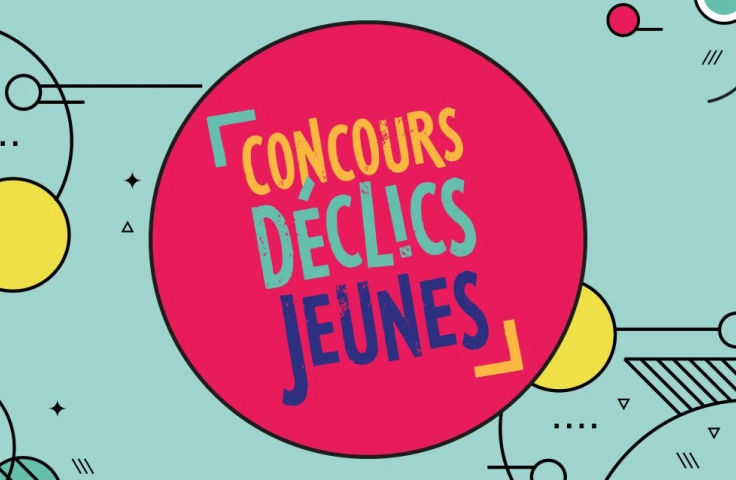 Concours déclics jeunes