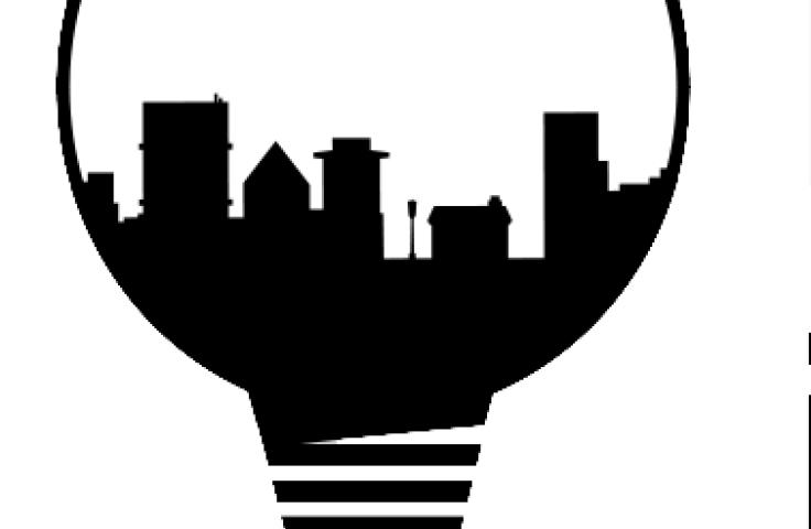 Logo de Bulb in Town