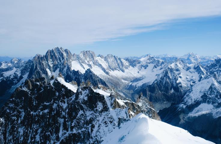 chamonix mont blanc