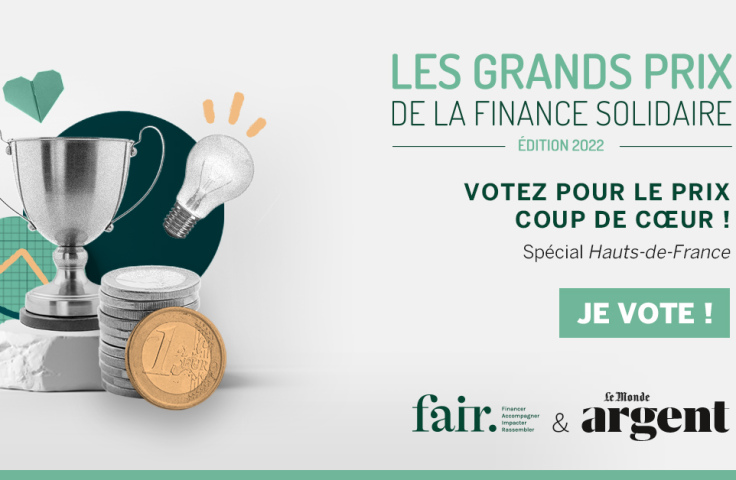  Grands Prix de la finance solidaire