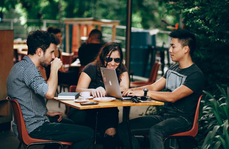 ESS, jeunesse, éducation, emploi, coopération Jeunes et ESS