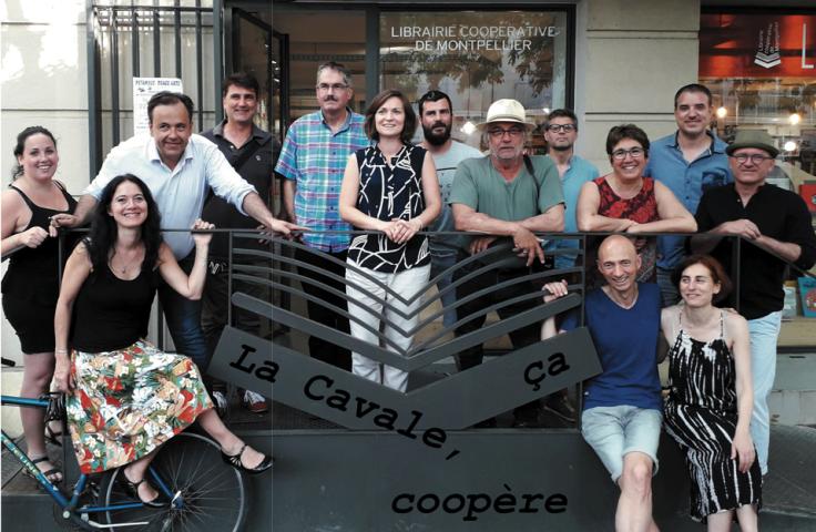La Cavale