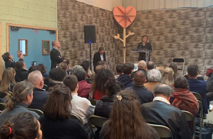 Lauréat·es PTCE 2023 : des projets inspirants