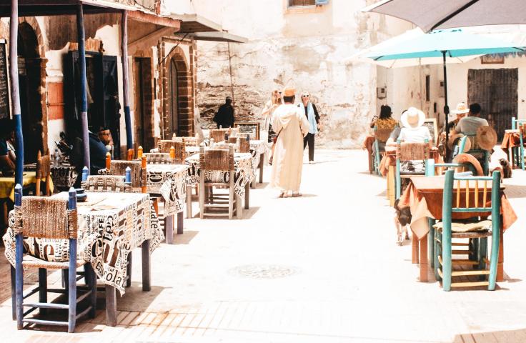 ESS, tourisme solidaire tourisme solidaire