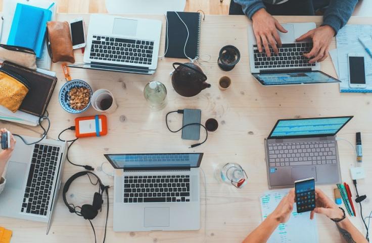 ESS, solidarité, économie, coopération, économie collaborative Economie collaborative