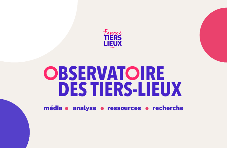 Observatoire des tiers lieux