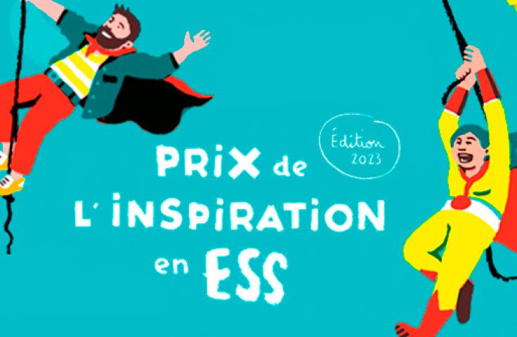 prix inspiration en ess