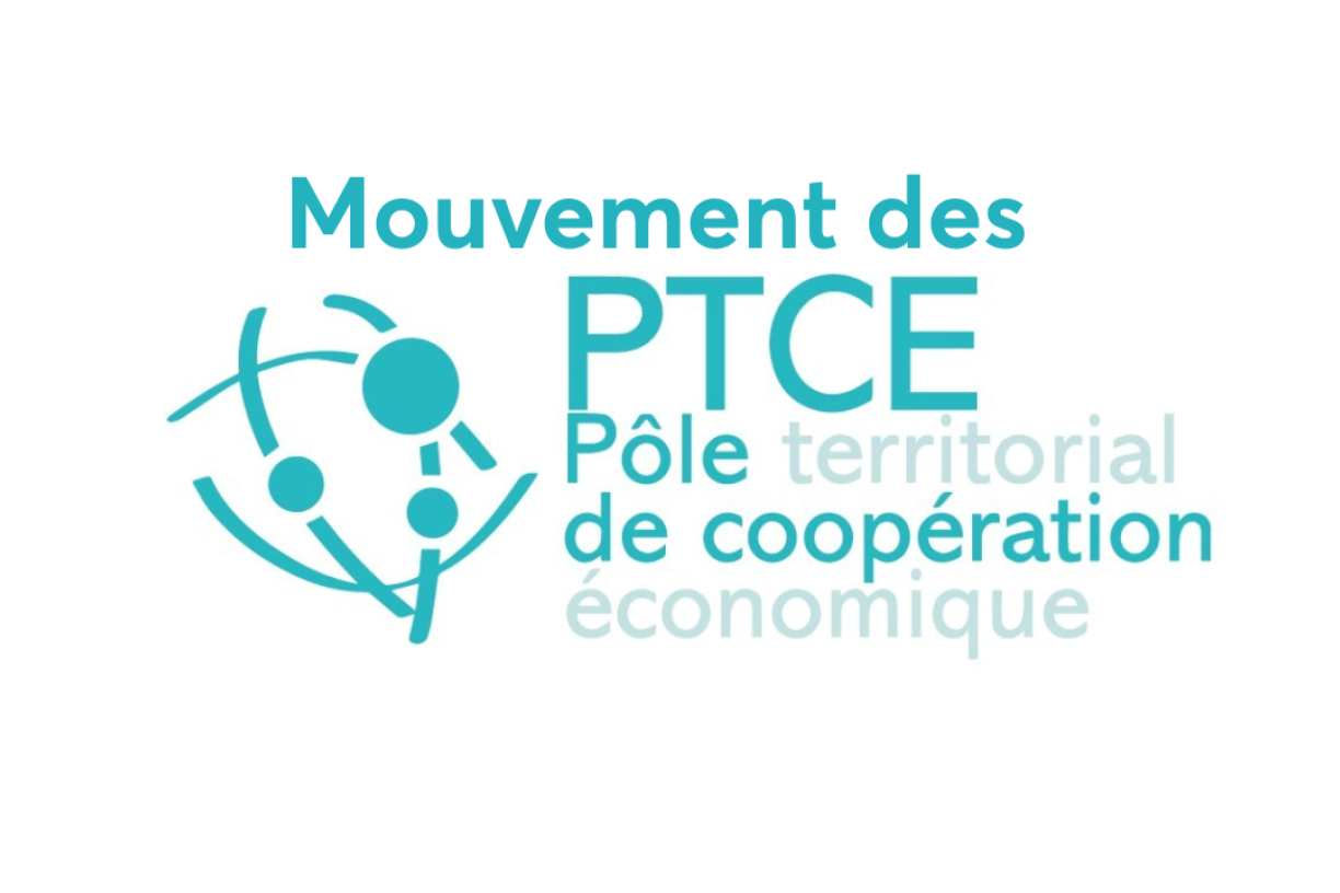 Logo mouvement des PTCE