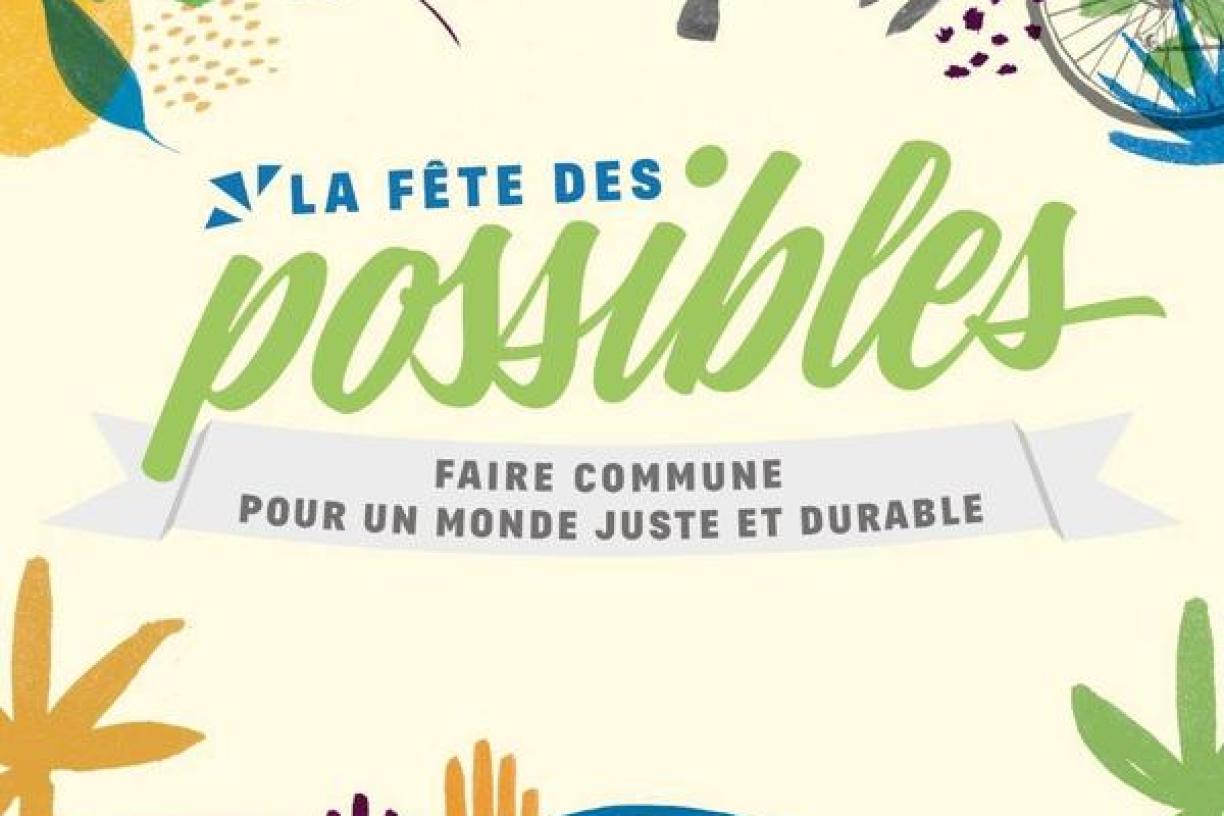 Fête des Possibles 2023 Fête des Possibles 2023