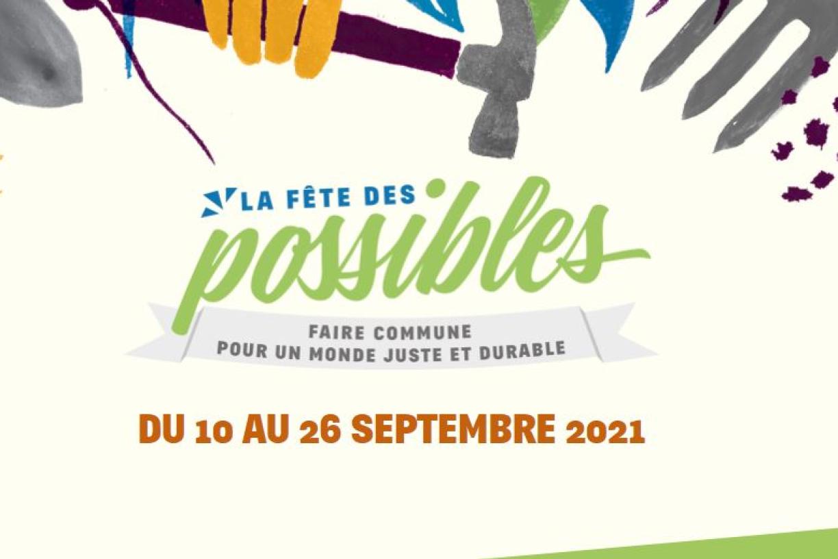 Fête des Possibles 