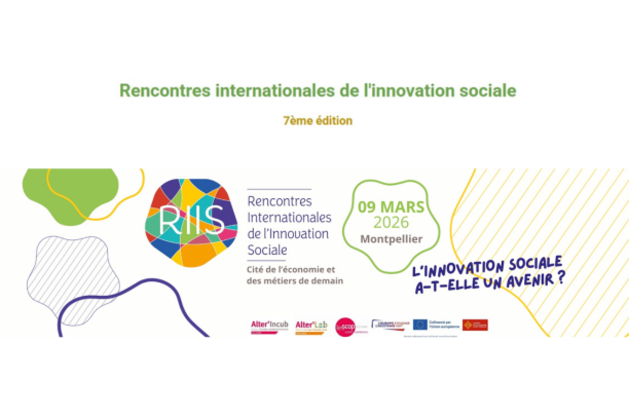Rencontres internationales de l'innovation sociale