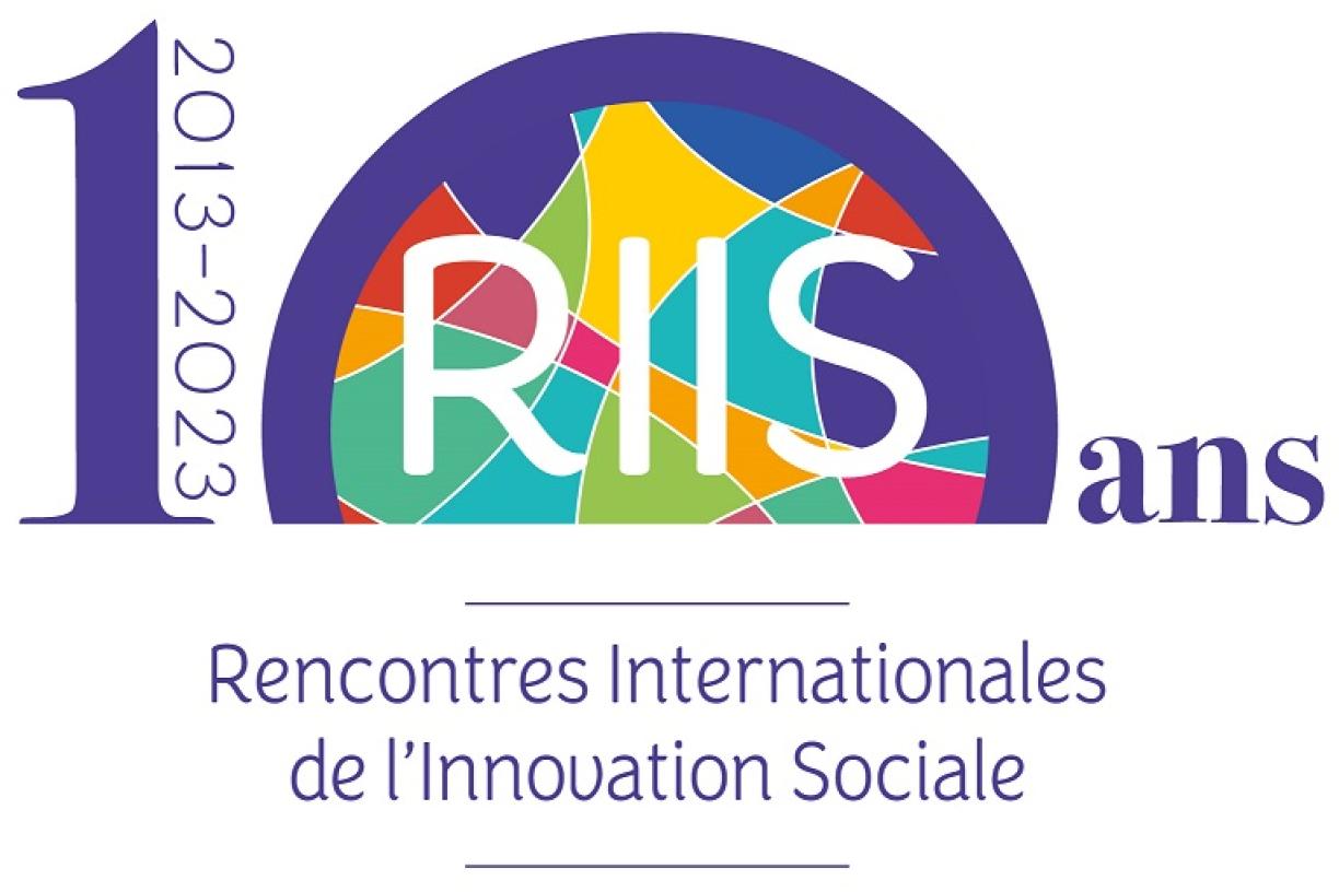 Rencontres Internationales de l'Innovation Sociale