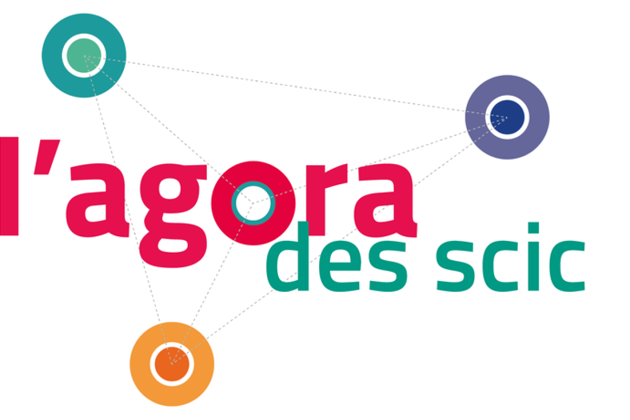 L'agora des SCIC L'agora des SCIC