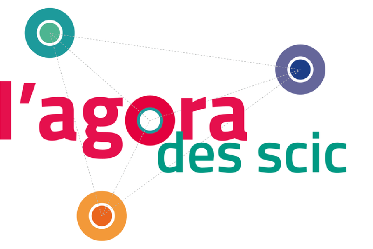 L'agora des SCIC