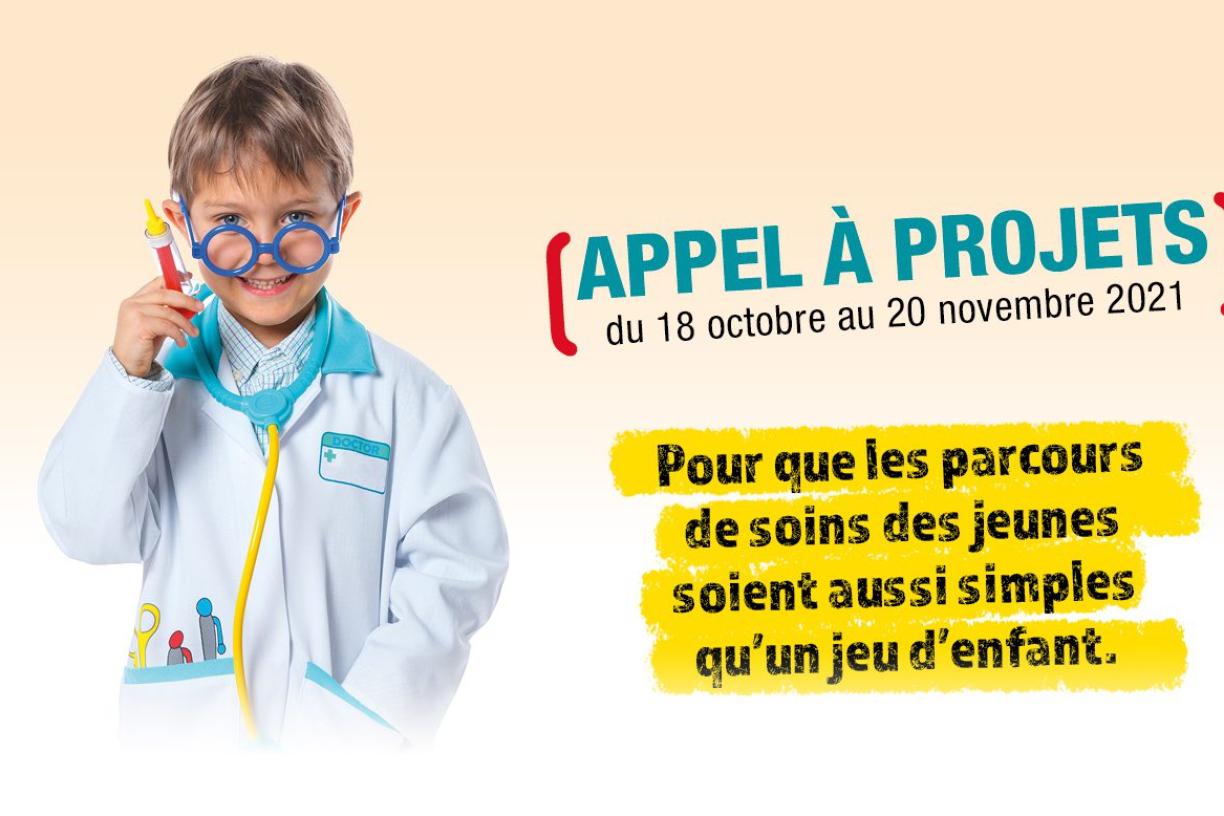 Appel à projets - Fondation Crédit Agricole Appel à projets - Fondation Crédit Agricole