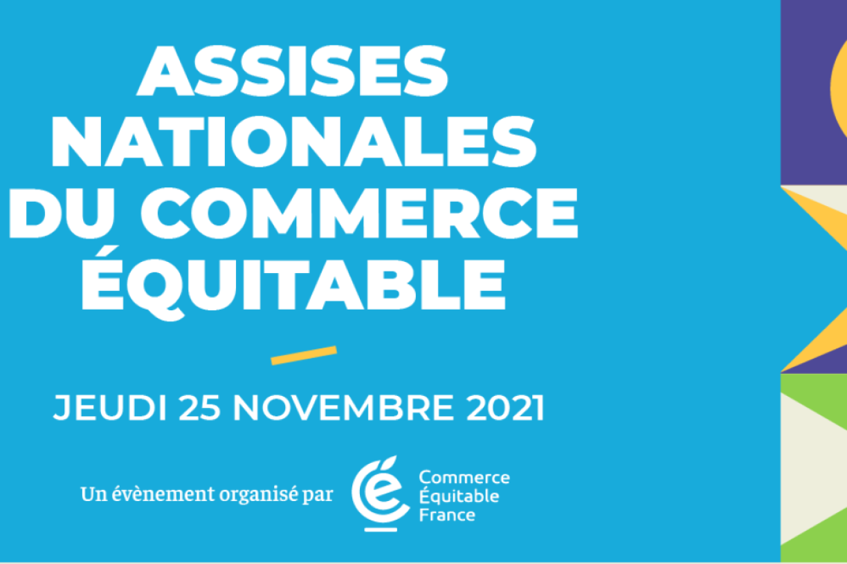 Assises nationales du commerce équitable