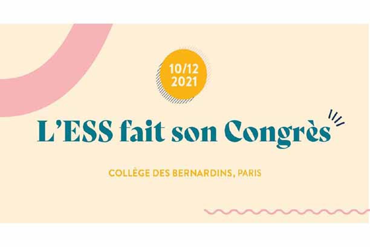 Congrès ESS