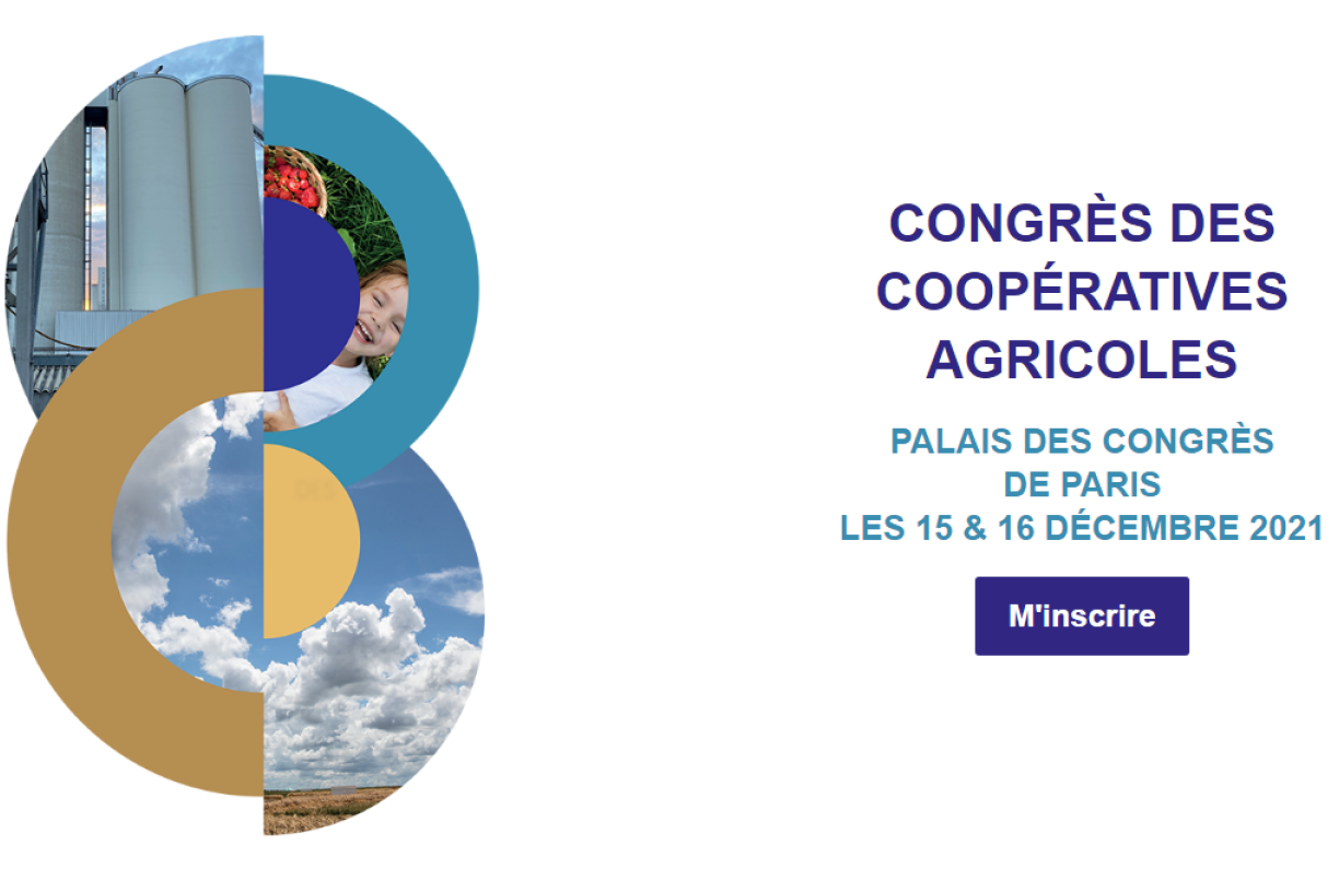 Congrès des coopératives agricoles