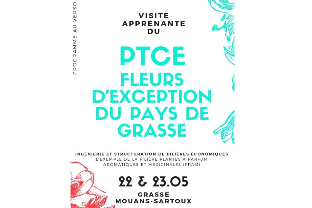 Visuel visite apprenante