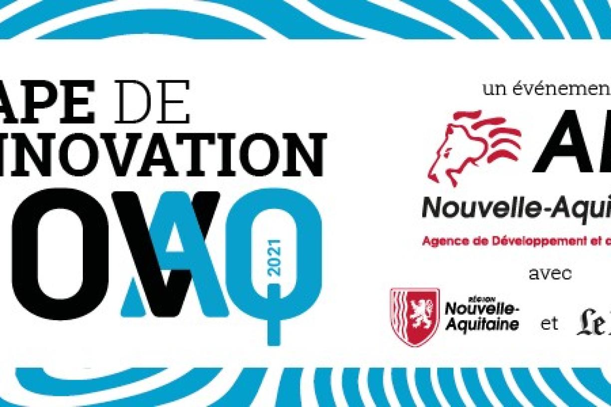 Etape de l'innovation Novaq Etape de l'innovation Novaq
