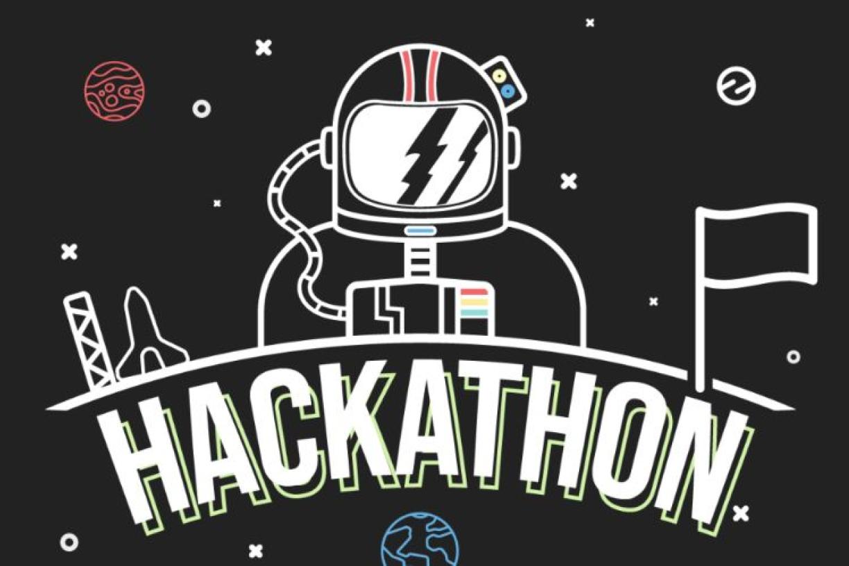 Le Hackathon Low Tech