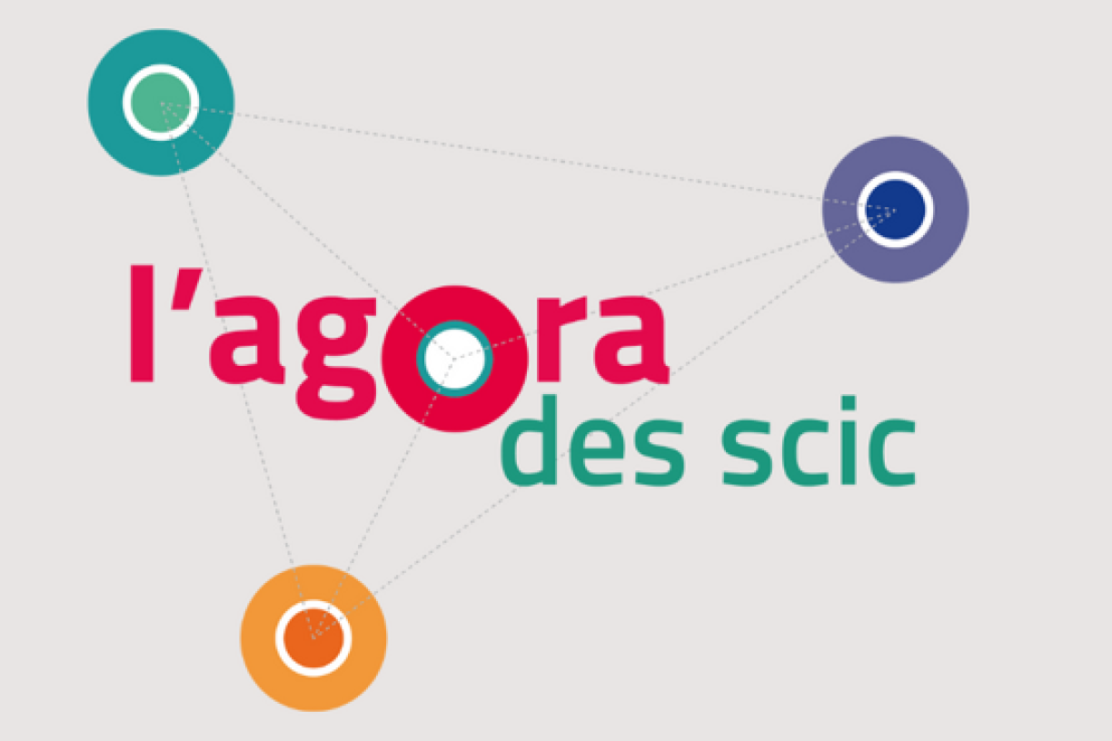 Agora des SCIC