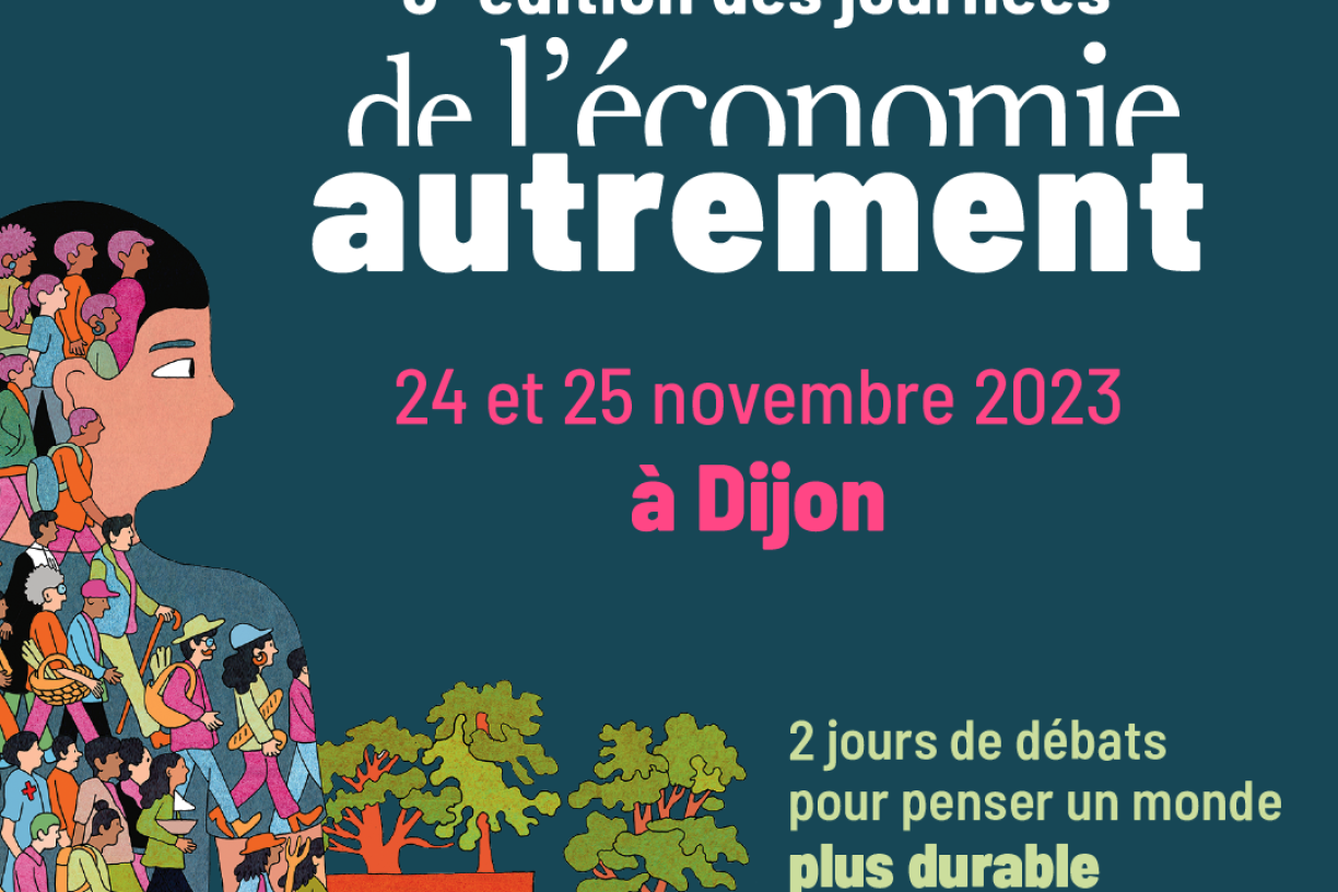 Journée de l'économie autrement