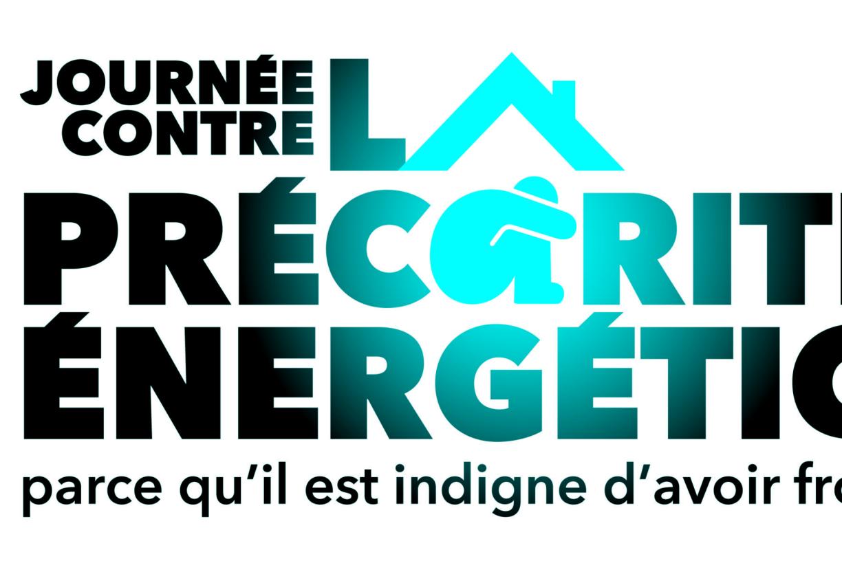 Journée contre la précarité énergétique Journée contre la précarité énergétique