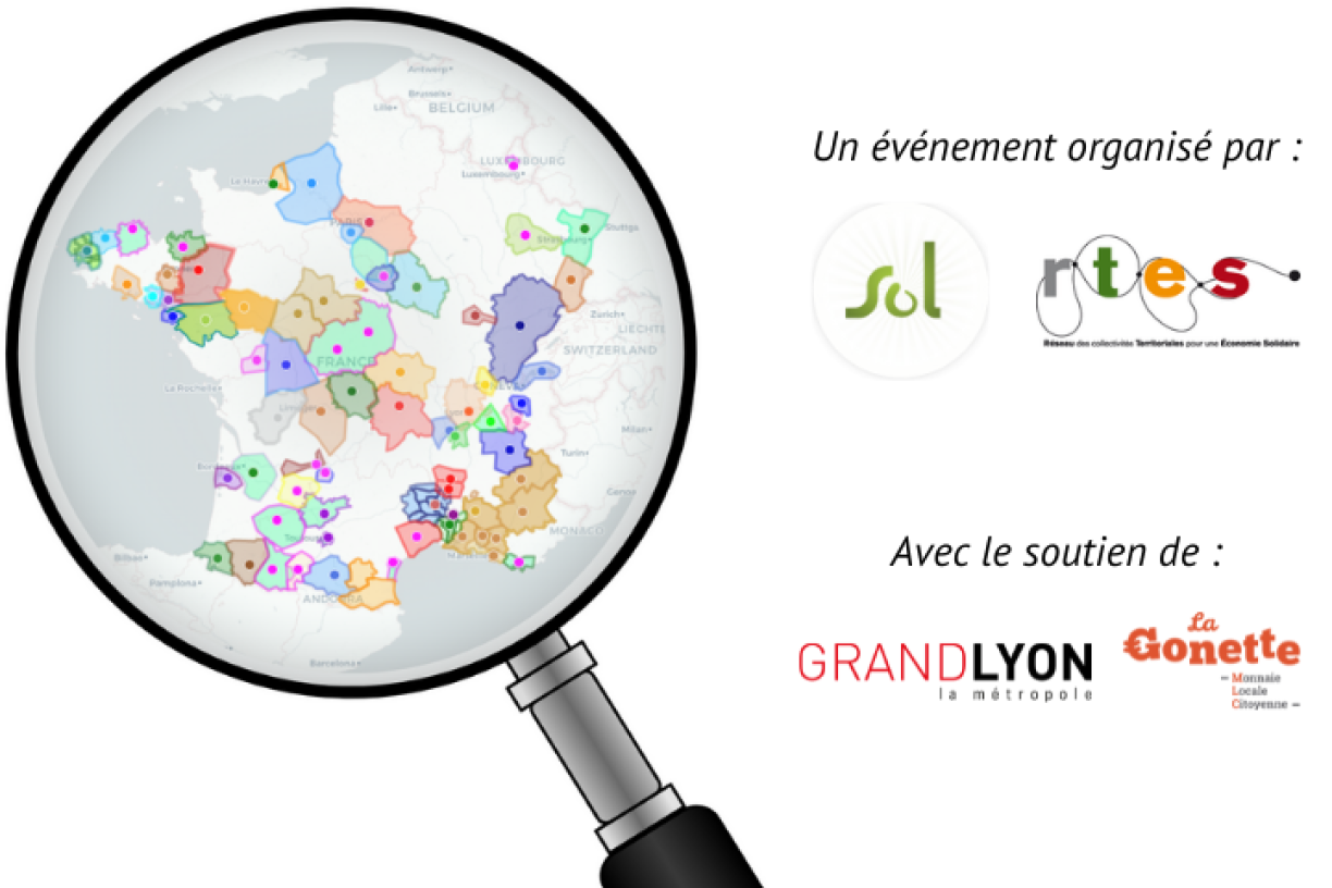 monnaies locales et collectivités monnaies locales et collectivités