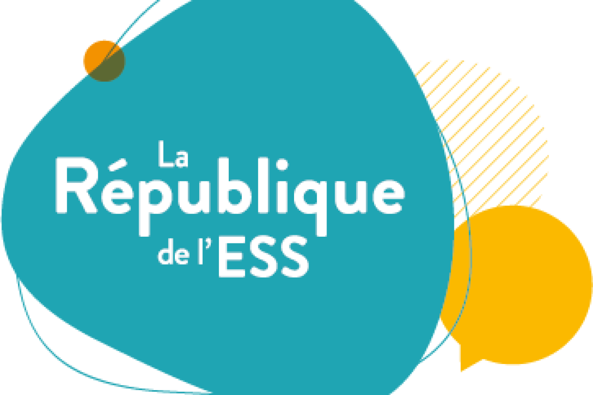 République de l'ESS République de l'ESS