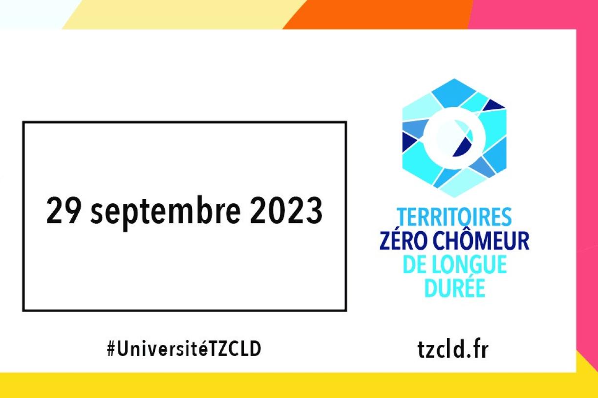 TZCLD : Université d'été Université d'été TZCLD