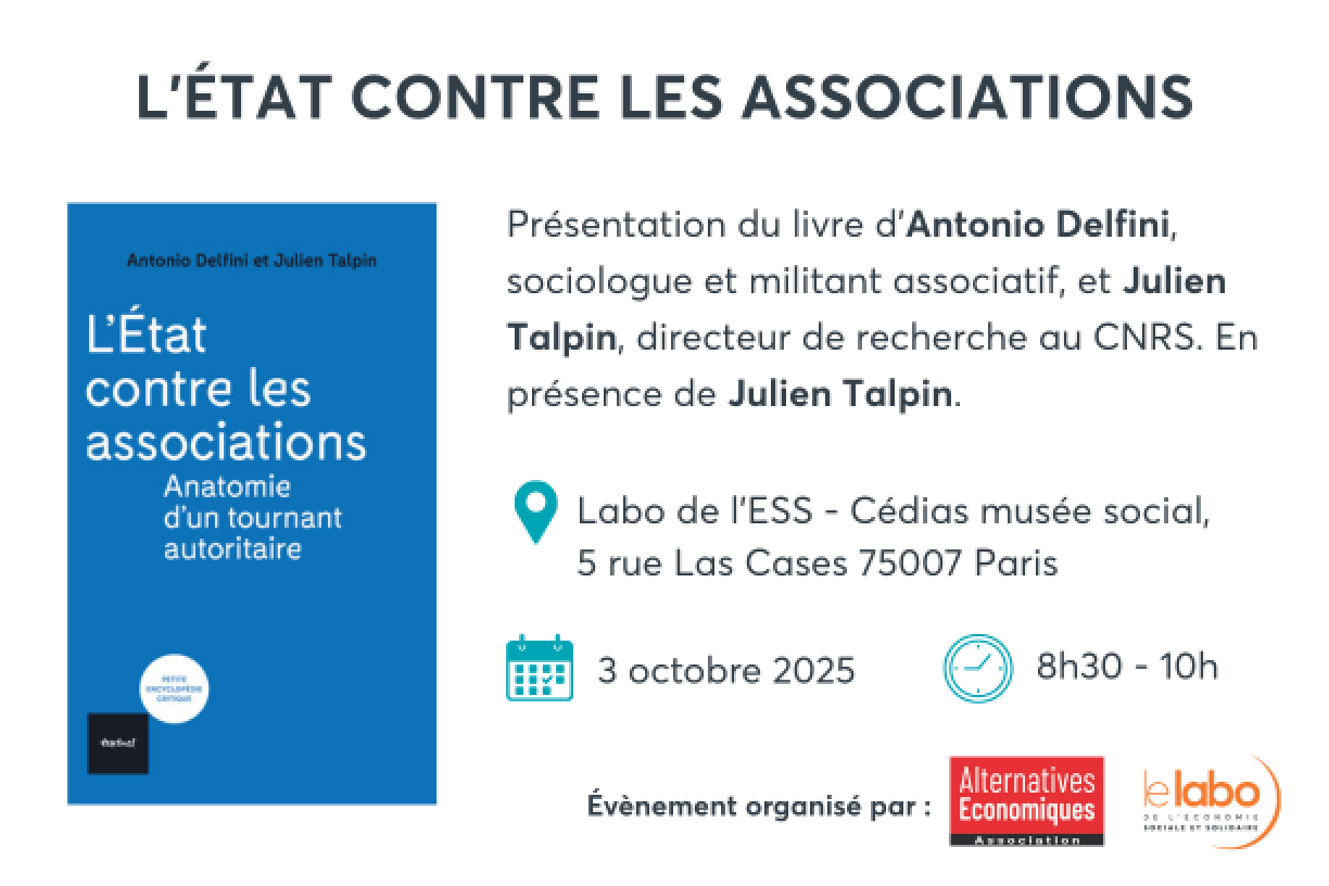 Visuel de présentation de l'ouvrage