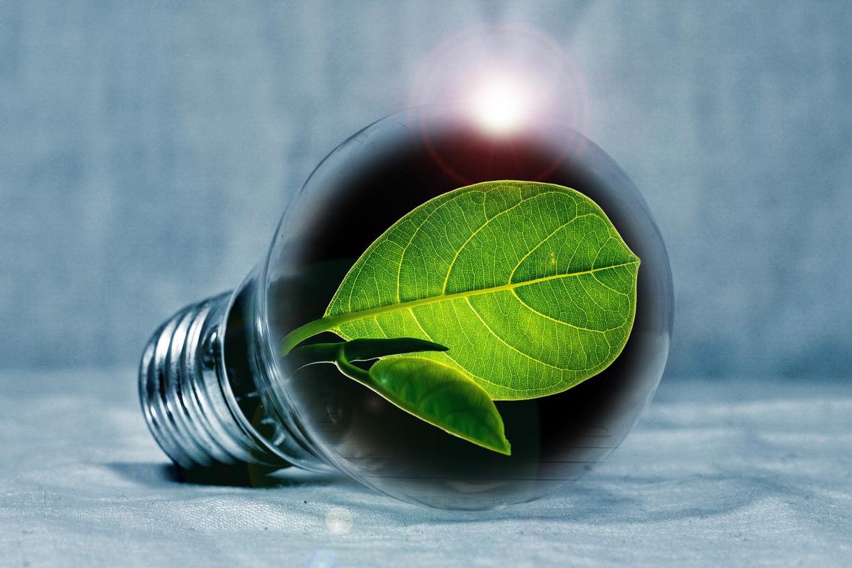 Sobriété énergétique Sobriété énergétique
