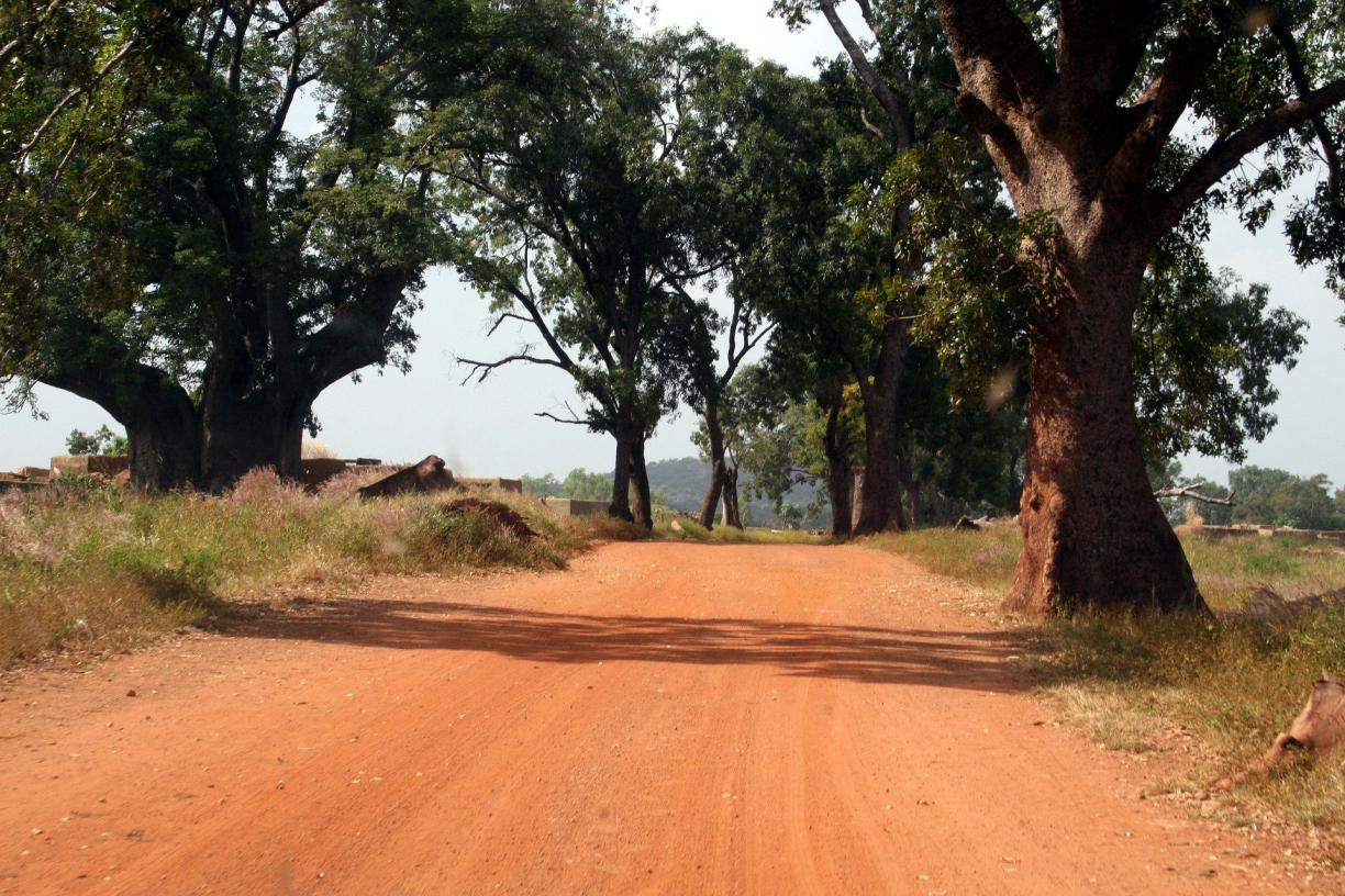 Burkina