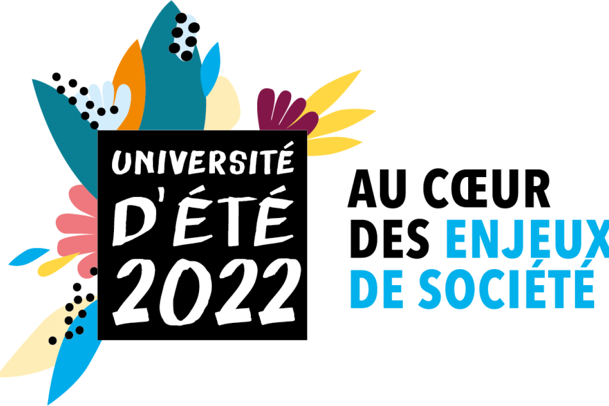 Université d'été - Territoires zéro chômeur de longue durée