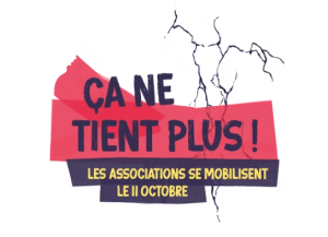 ça ne tient plus Le Mouvement Associatif