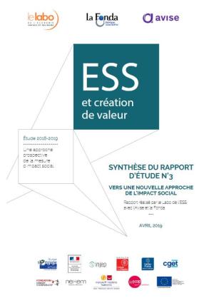 Couverture étude Création de valeur phase 3