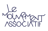 Logo le mouvement associatif 