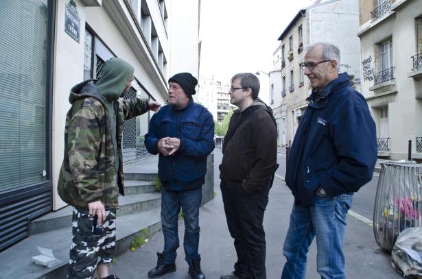 ESS, impact, création de valeur, mesure, solidarité Aux captifs la libération