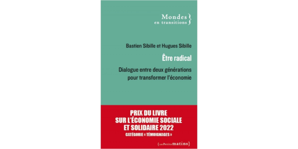 Prix livre 2022 ESS