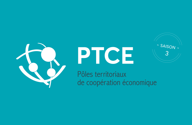 Un nouvel appel à manifestation d'intérêt pour soutenir les pôles territoriaux de coopération économique (PTCE) 
