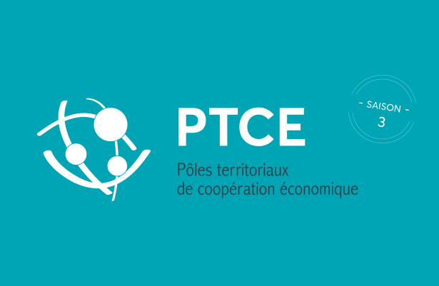 Un nouvel appel à manifestation d'intérêt pour soutenir les pôles territoriaux de coopération économique (PTCE)